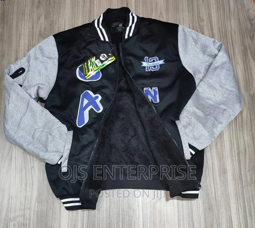 Warm Quality Jackets