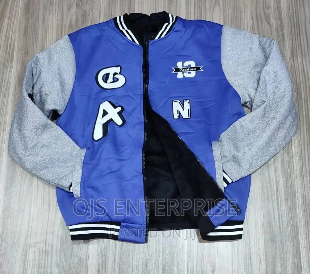 Warm Quality Jackets