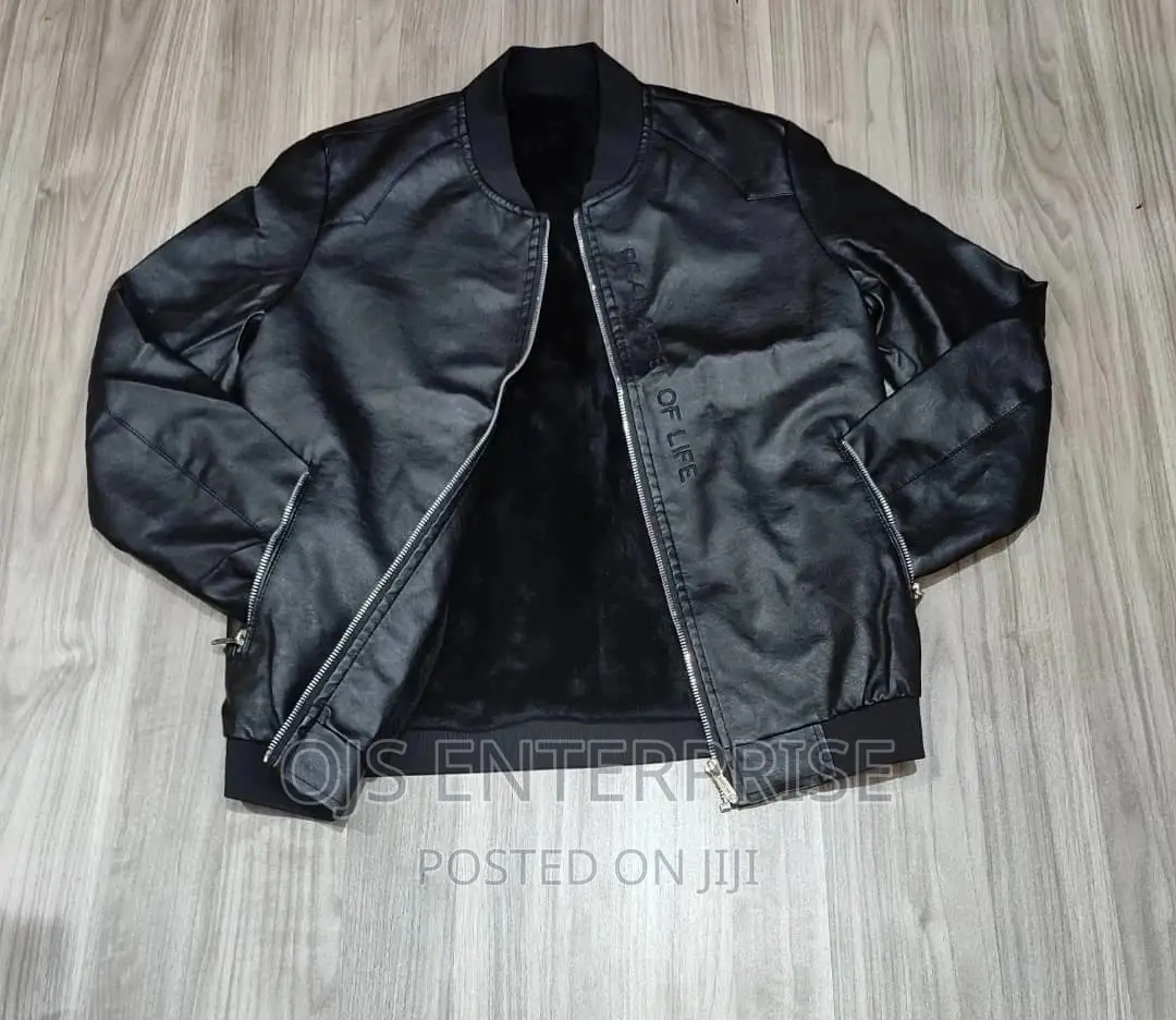 Warm Quality Jackets