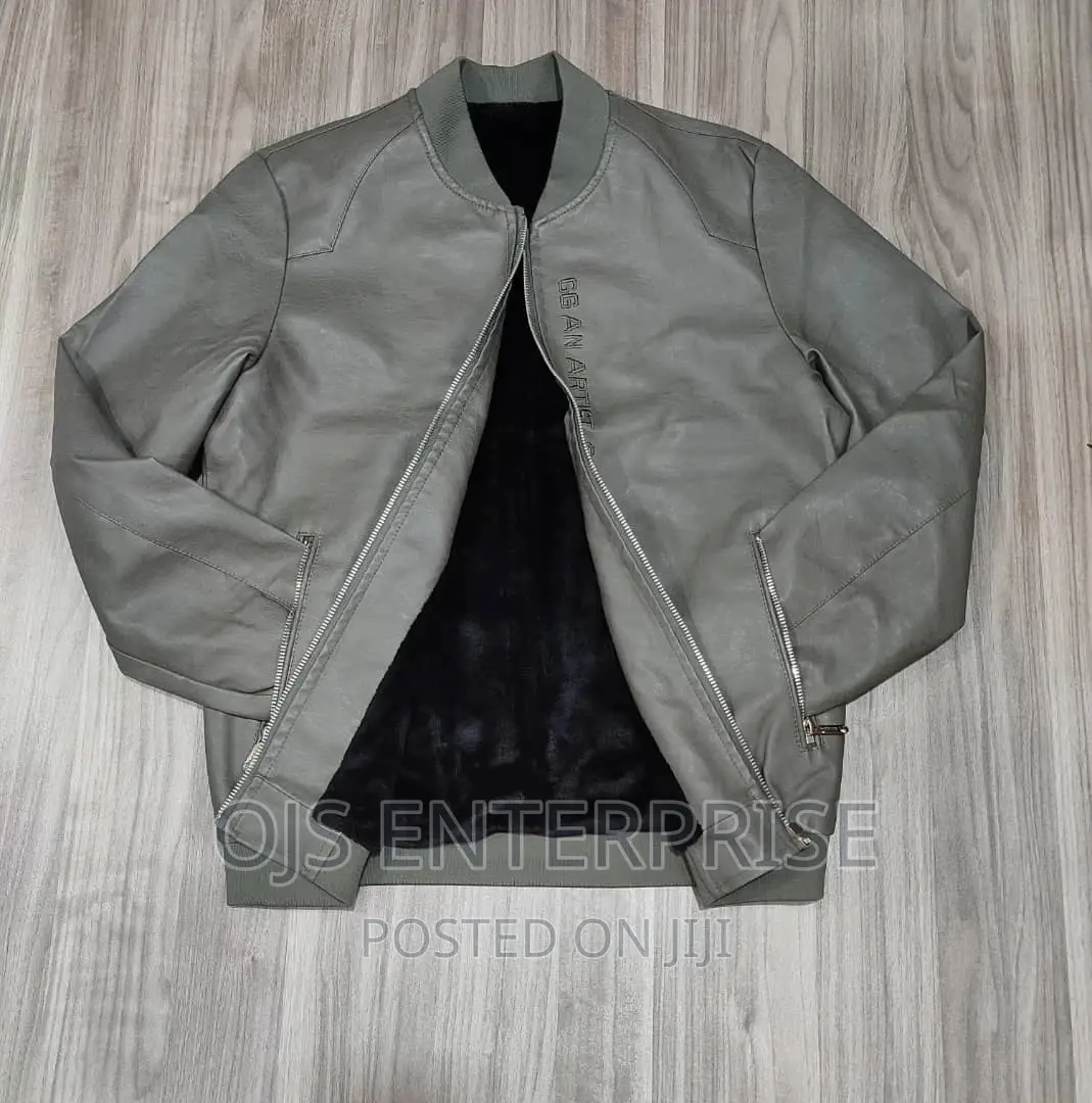 Warm Quality Jackets