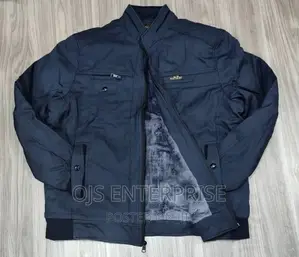 Warm Quality Jackets