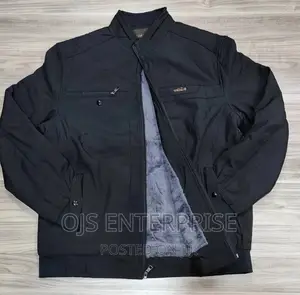 Warm Quality Jackets