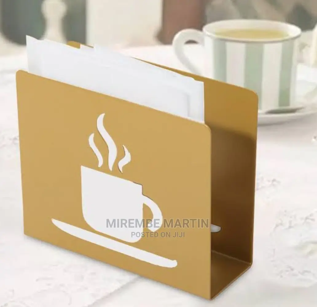 Tissue Holder