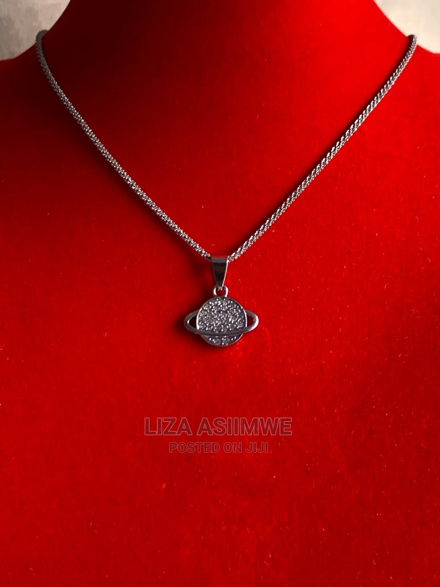 Classy and Unique Necklaces Available