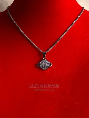 Classy and Unique Necklaces Available