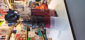 Saachi Slow Juicer