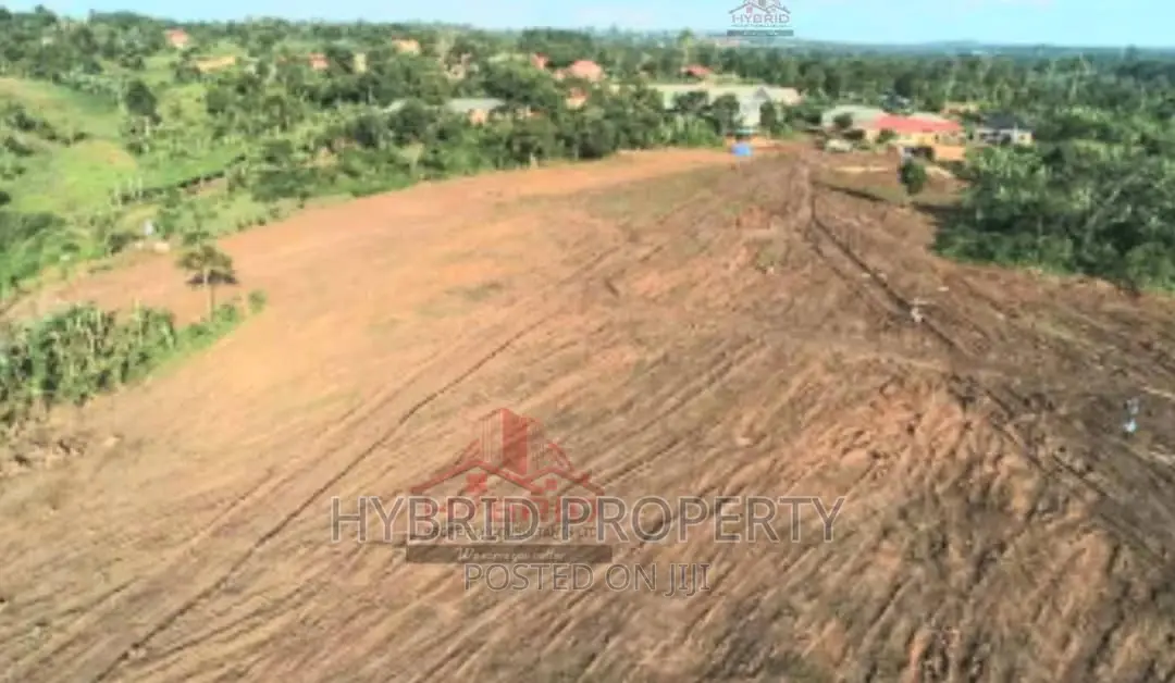 Prime Plots For Sale At Our Bombo Town Estate~Bombo Road.