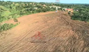 Prime Plots For Sale At Our Bombo Town Estate~Bombo Road.