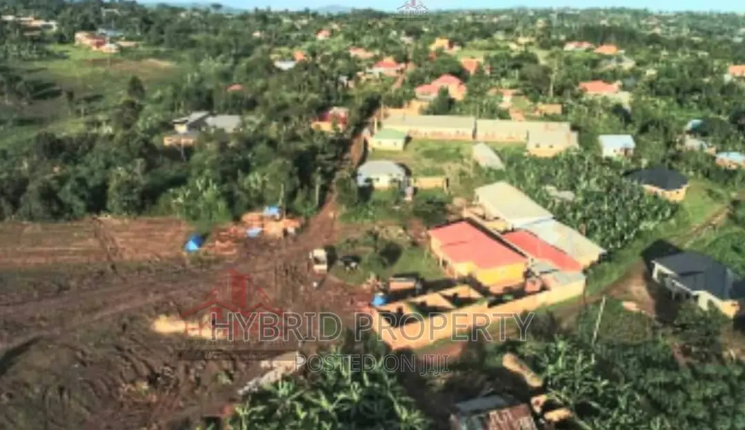 Prime Plots For Sale At Our Bombo Town Estate~Bombo Road.