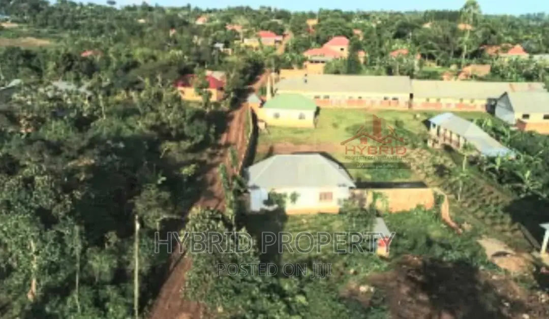 Prime Plots For Sale At Our Bombo Town Estate~Bombo Road.