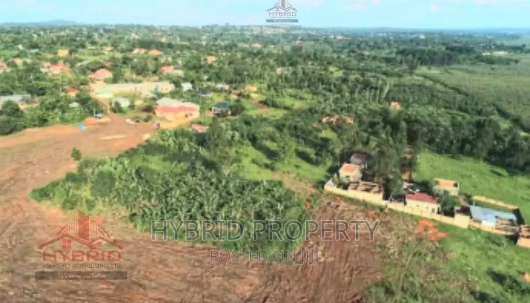 Prime Plots For Sale At Our Bombo Town Estate~Bombo Road.