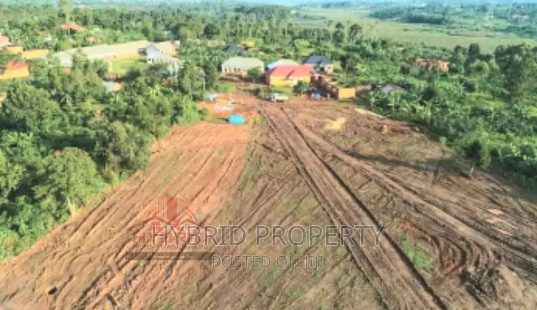 Prime Plots For Sale At Our Bombo Town Estate~Bombo Road.