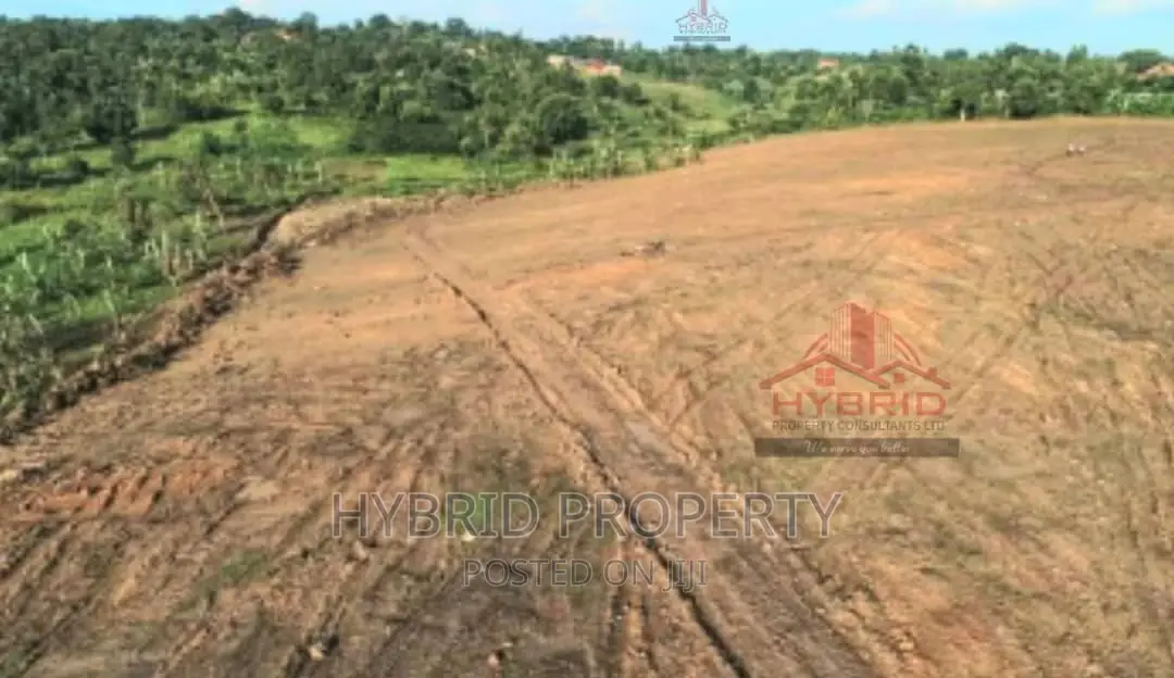 Prime Plots For Sale At Our Bombo Town Estate~Bombo Road.