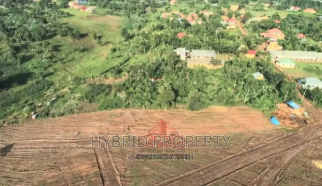 Prime Plots For Sale At Our Bombo Town Estate~Bombo Road.