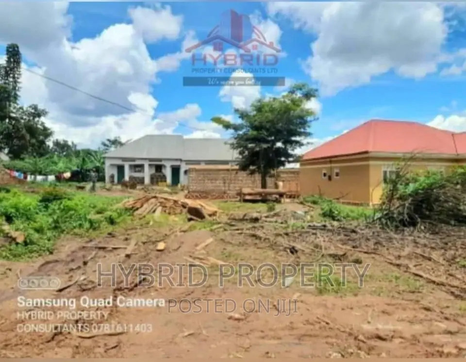 Prime Plots For Sale At Our Bombo Town Estate~Bombo Road.