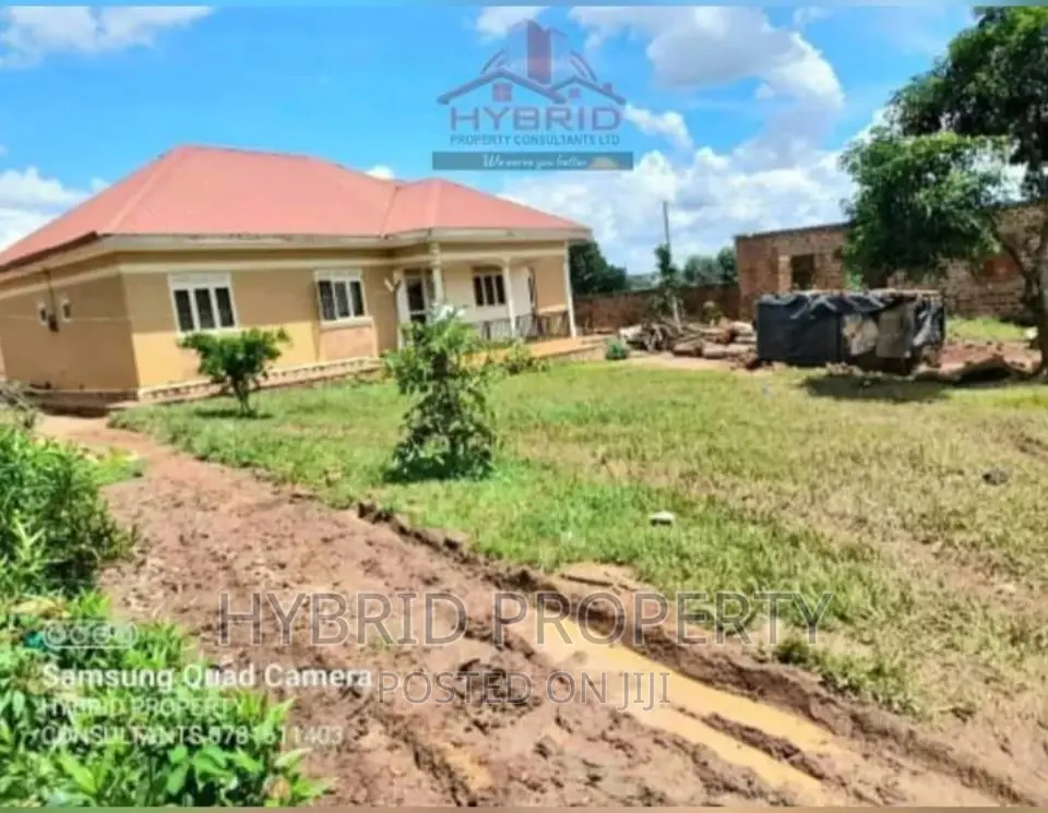 Prime Plots For Sale At Our Bombo Town Estate~Bombo Road.