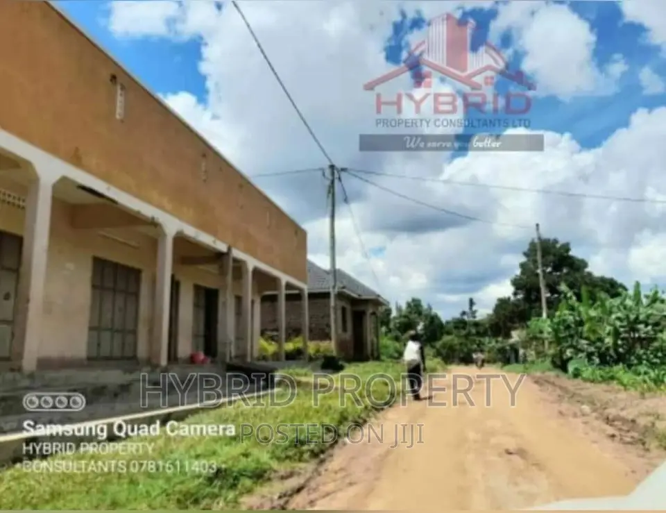 Prime Plots For Sale At Our Bombo Town Estate~Bombo Road.