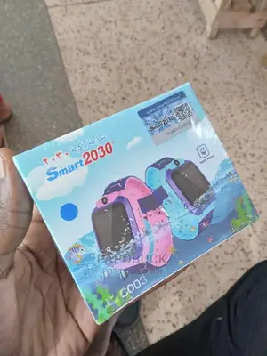 Kids Smart Watch C003