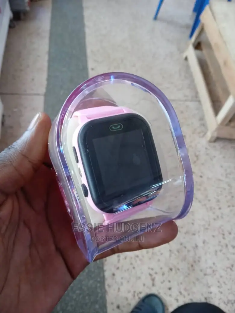 Kids 2030 Smart Watch (C005) and (C003)