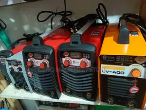 Welding Machines 300amps and More