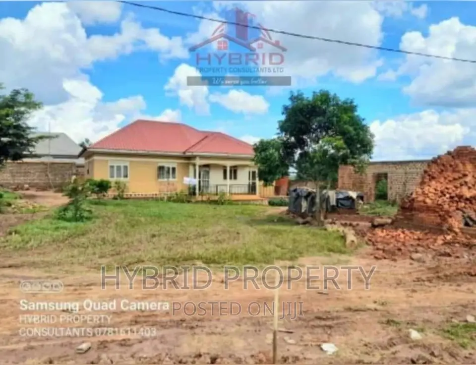 Prime Plots For Sale At Our Bombo Town Estate~Bombo Road.
