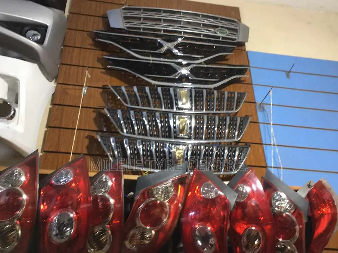 We Sell and Buy Car Tires Rims Tubes and Accessories