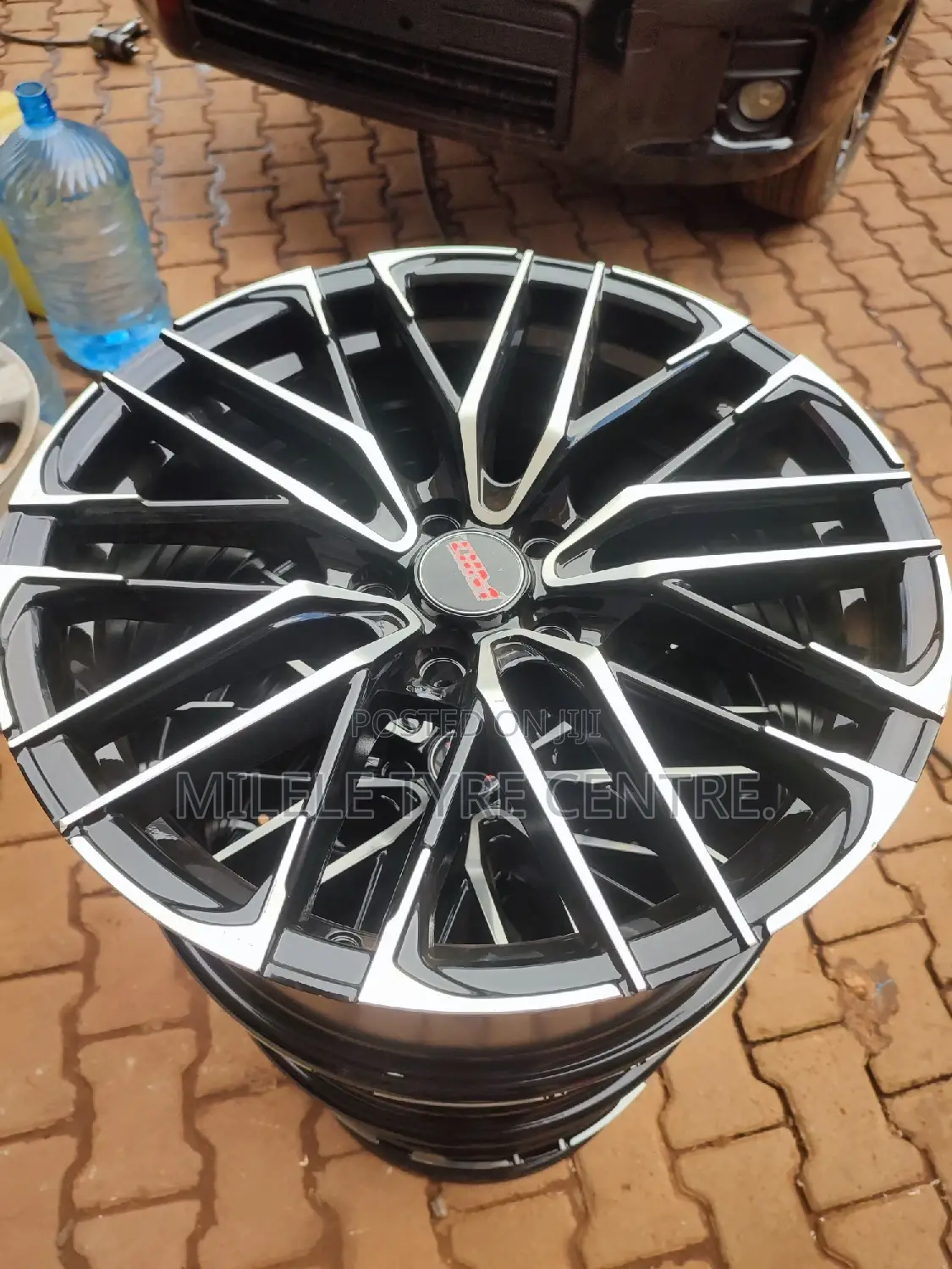 We Sell and Buy Car Tires Rims Tubes and Accessories