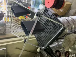 Heavy Duty Dish Rack