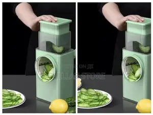 Cheese Grater .