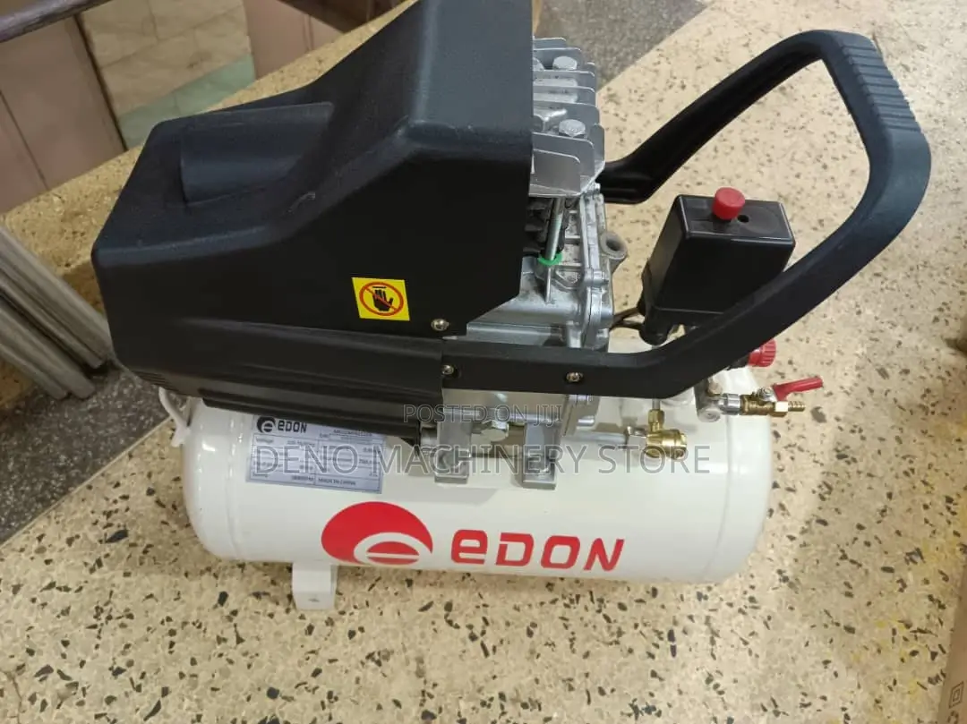 Air Compressors Silent 25l