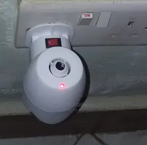 Mosquito Repellent