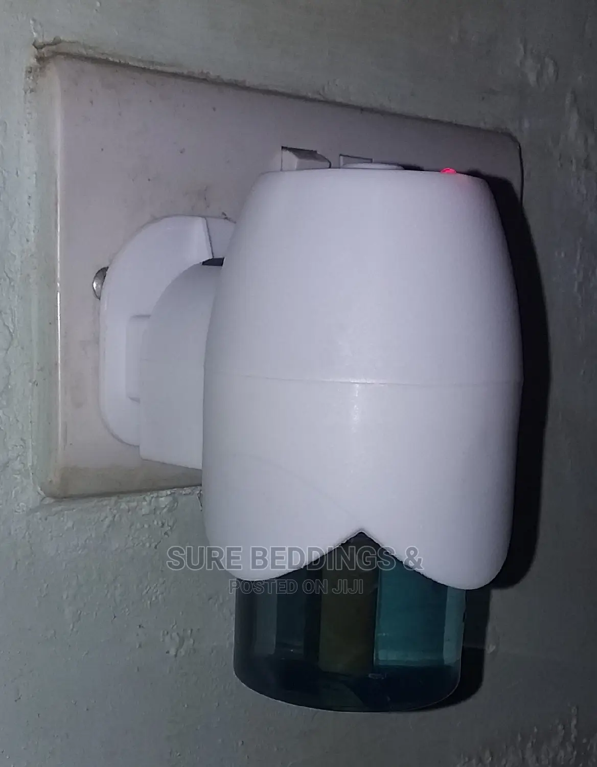 Mosquito Repellent