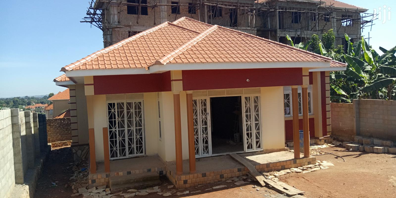 Kira's Mighty Plus House on Sell