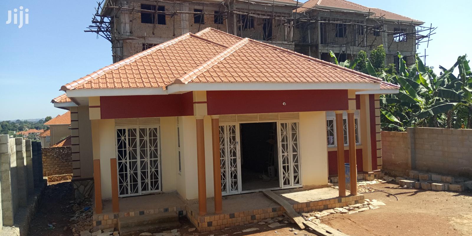 Kira's Mighty Plus House on Sell