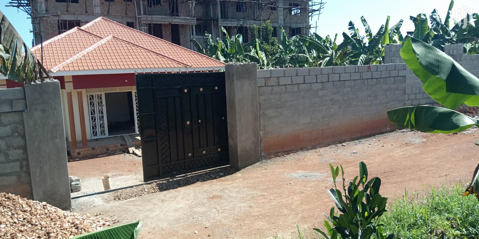 Kira's Mighty Plus House on Sell