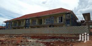 Kyanja Apartment Building on Sell