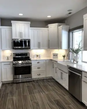 Kitchen Cabinets Designs