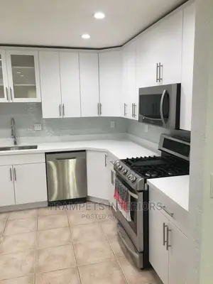 Kitchen Cabinets