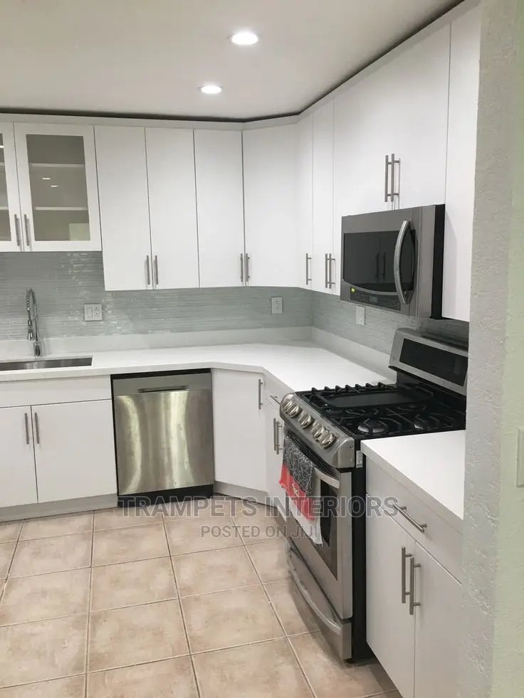 Kitchen Cabinets
