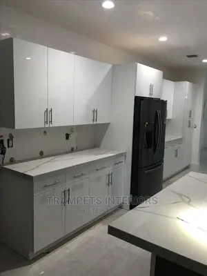 Kitchen Cabinets