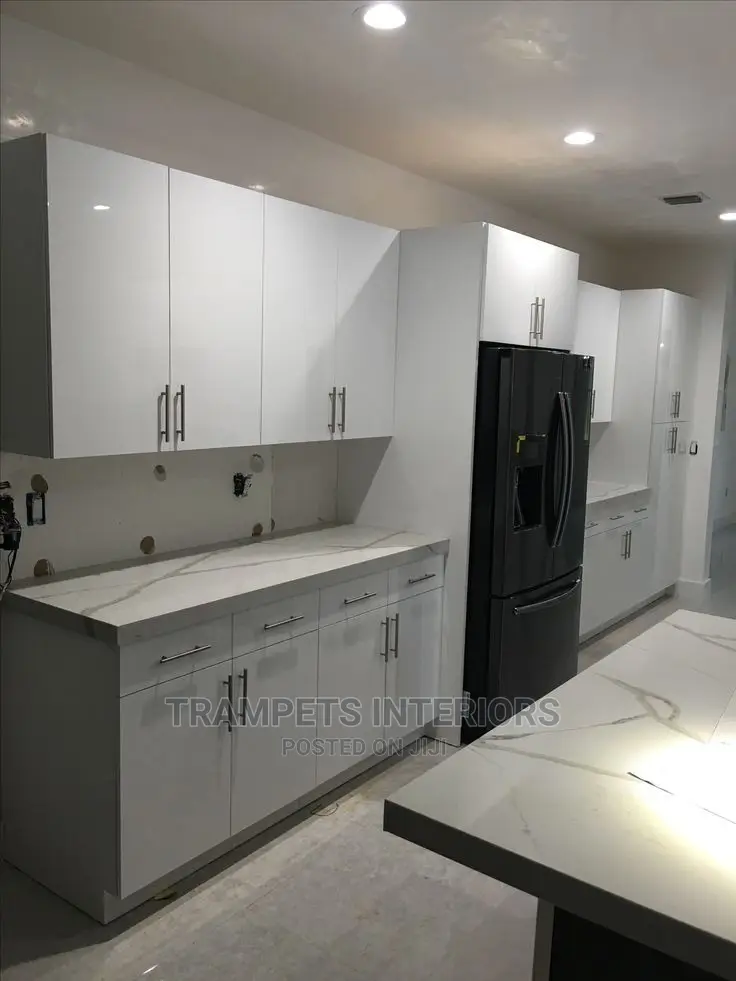 Kitchen Cabinets