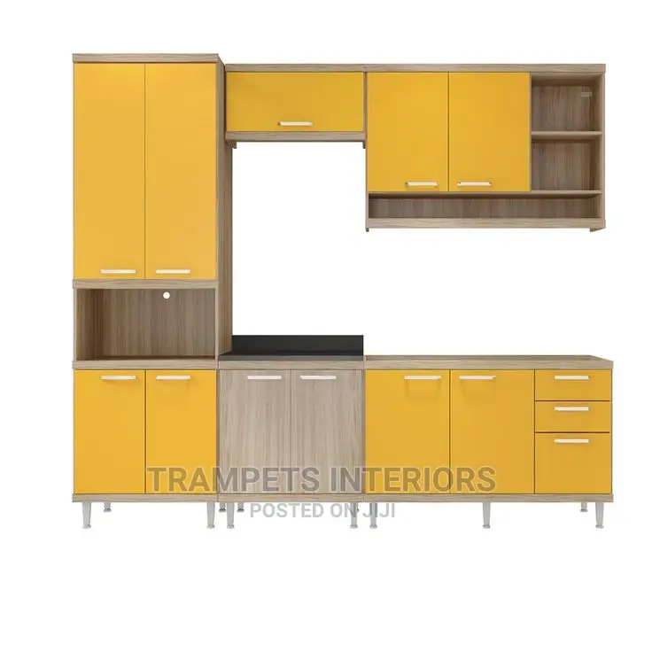 Kitchen Cabinets/ Micro Cabinets