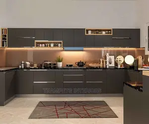 Kitchen Cabinets Designs
