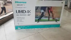 Led Smart Hisense