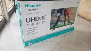 Led Smart Hisense