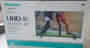 Led Smart Hisense