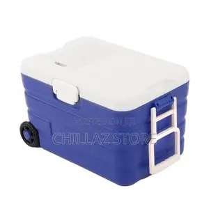 40L Cooler Box.