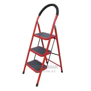 Photo - Brady Ladder 3steps