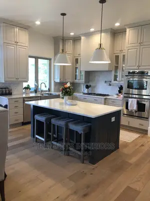 Kitchen Cabinets