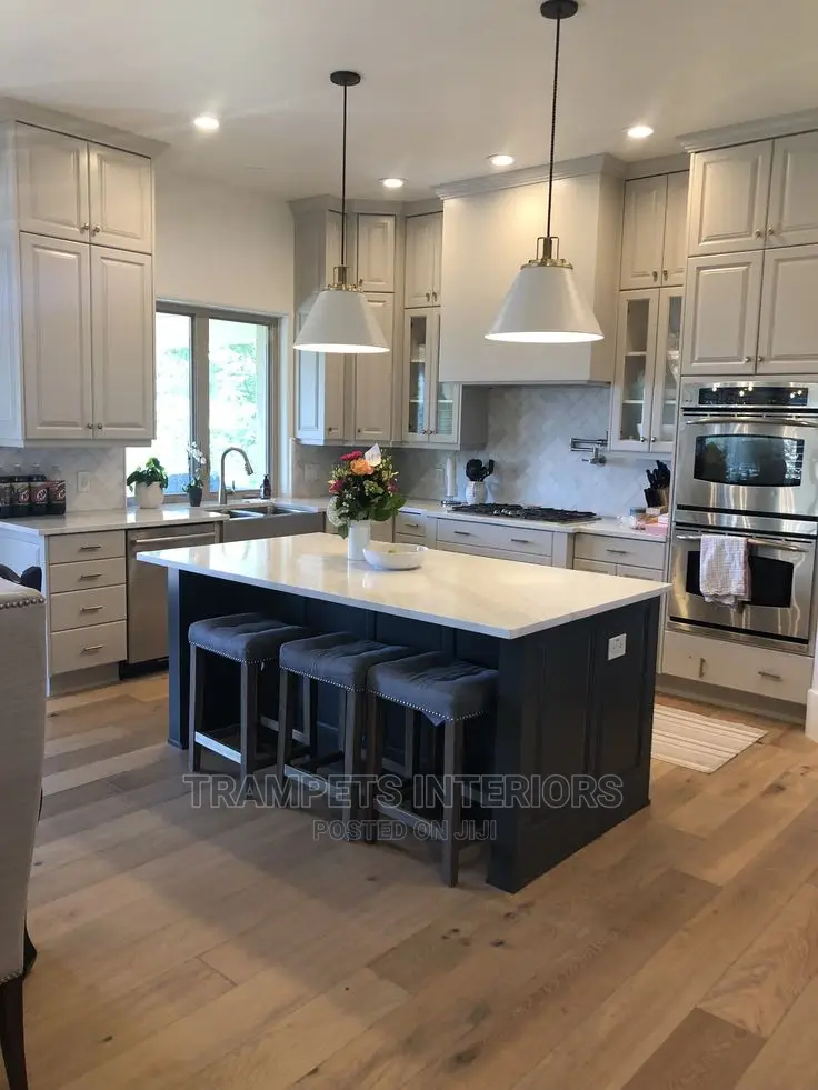 Kitchen Cabinets
